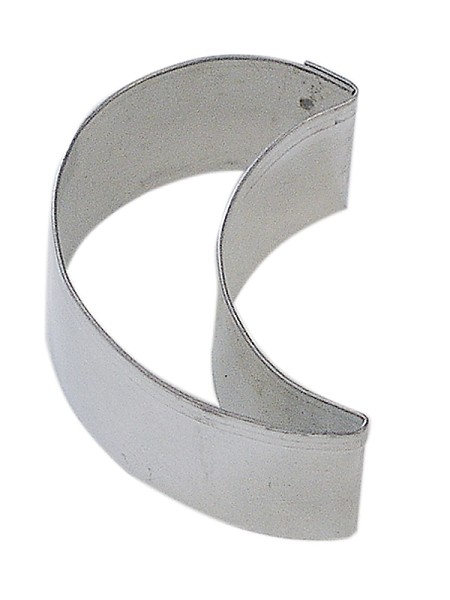 Moon Crescent Mini Cutter 1 3/4"