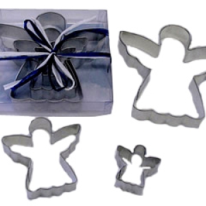 Angel Cutter 1 3/4″-5″ 3 PCS Set